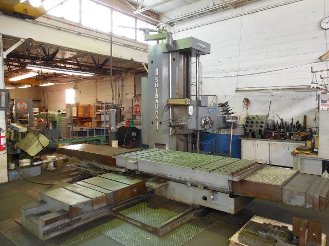 Equipment picture
